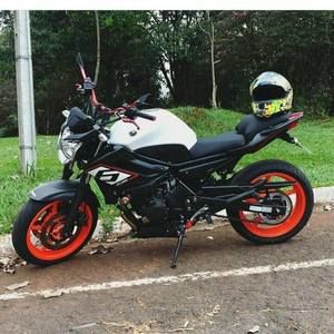 Meet your Posher, João